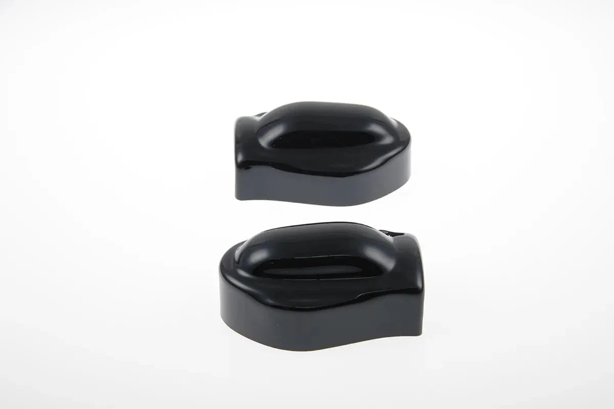 CULT WERK Axle Cover HD-ROD027 — view 2