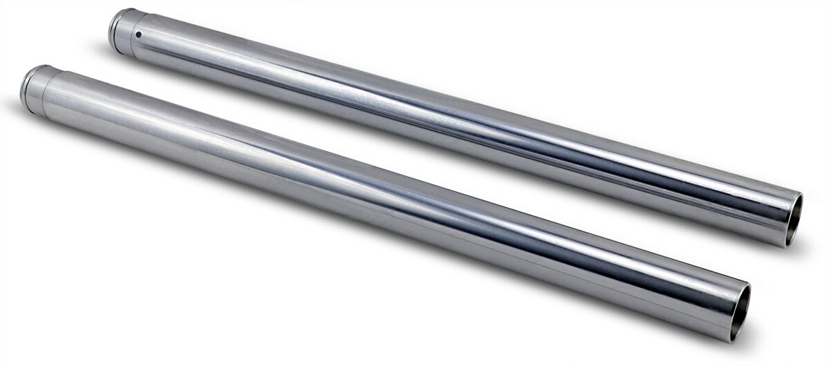 Drag Specialties Fork Tubes — C23-0187-2