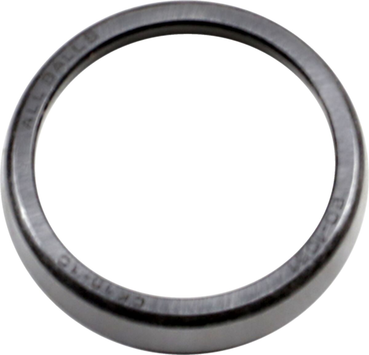 Drag Specialties Steering Neck Post Bearing Cup — 20-1051