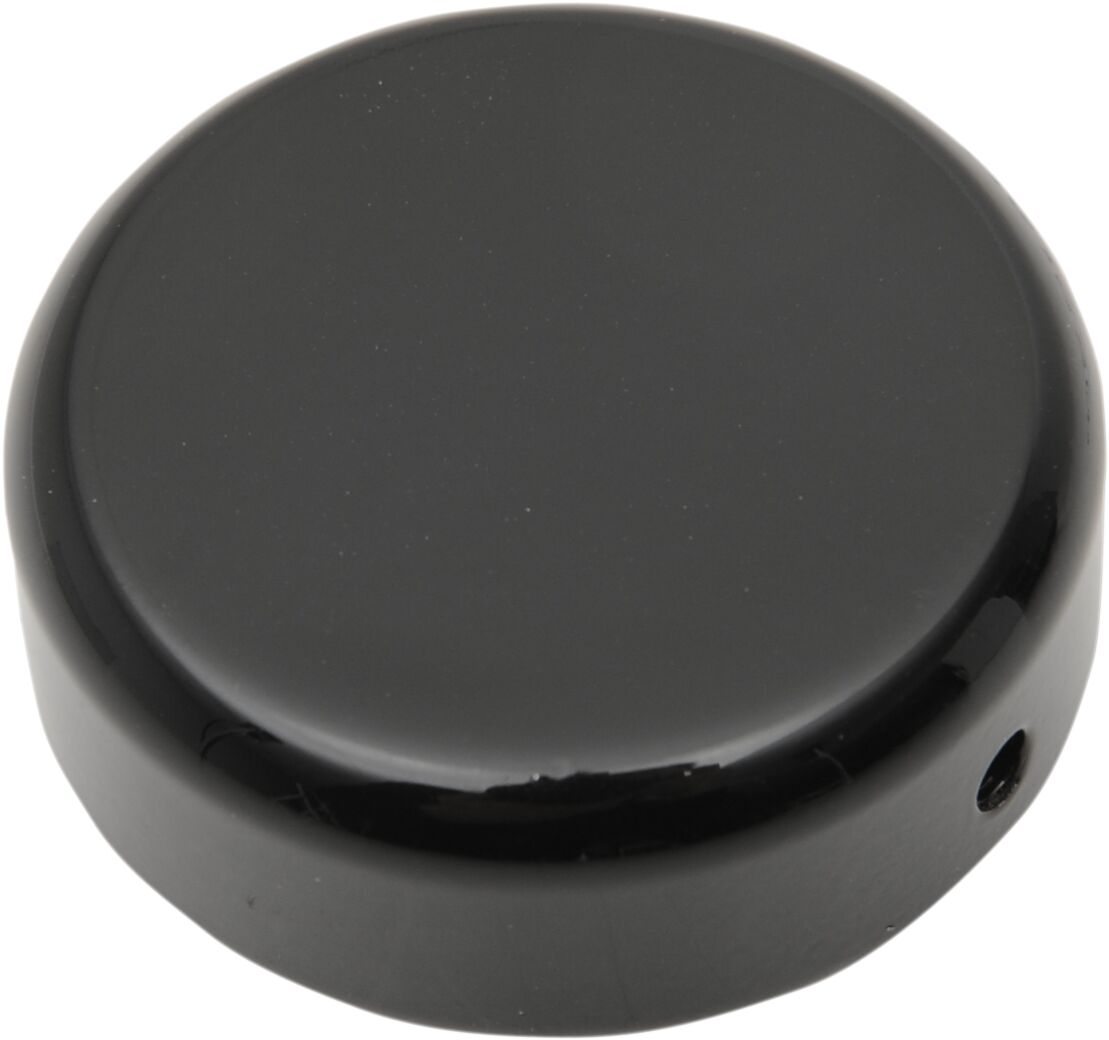 Drag Specialties Steering Stem Bolt Cover — C23-0227GB