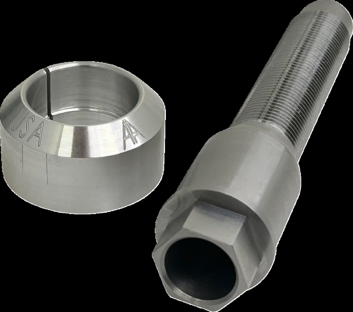 Alloy Art Steering Stem — AARS-1