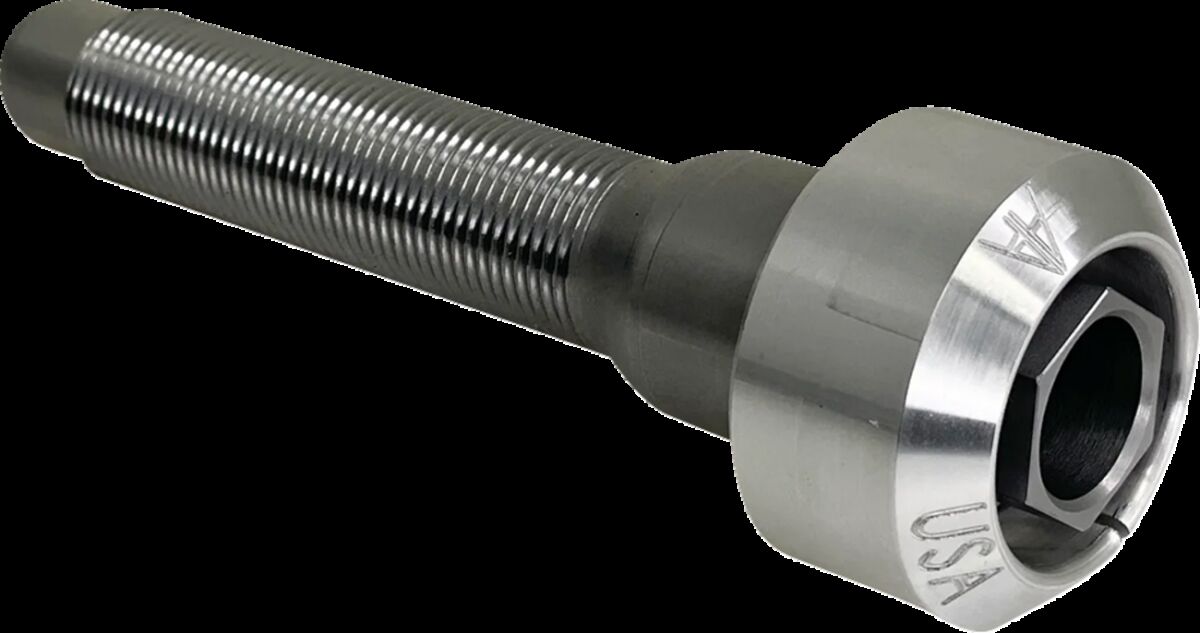 Alloy Art Steering Stem — AARS-1