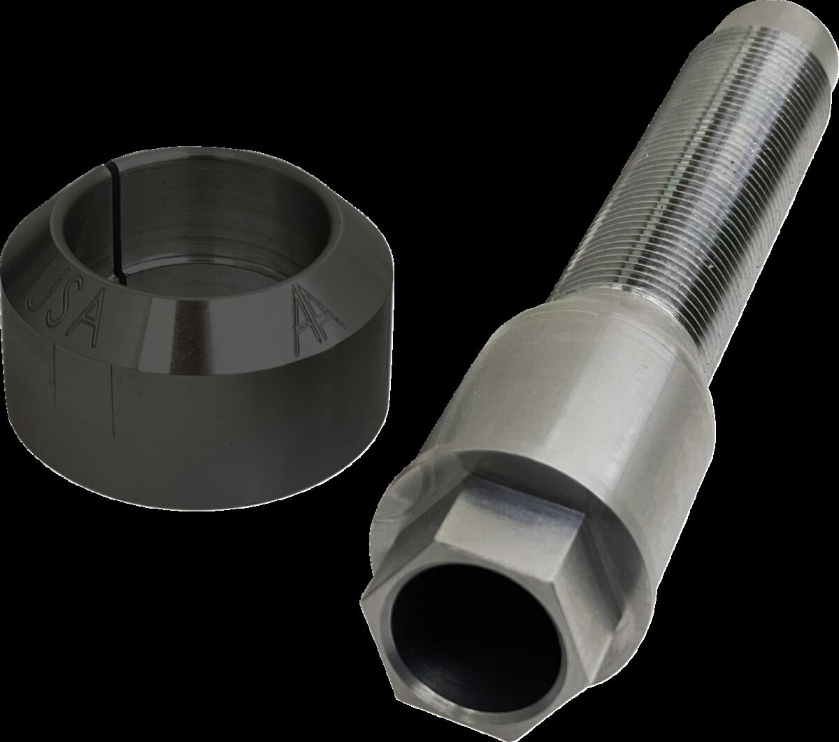 Alloy Art Steering Stem — AARS-2