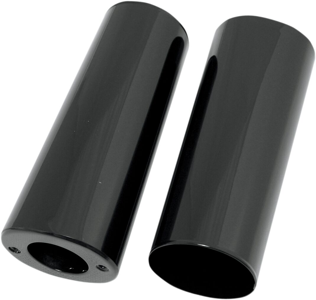 Drag Specialties Fork Slider Covers — 74538B