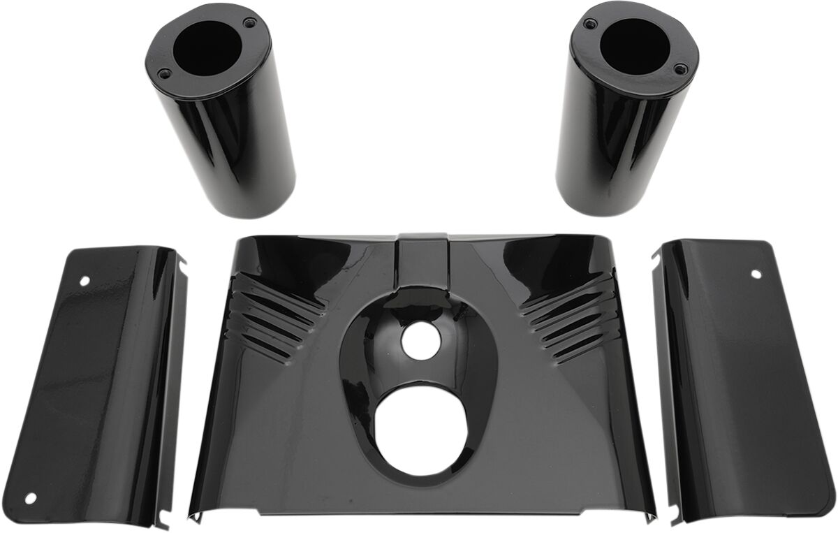 Drag Specialties Fork Tins — 74157B