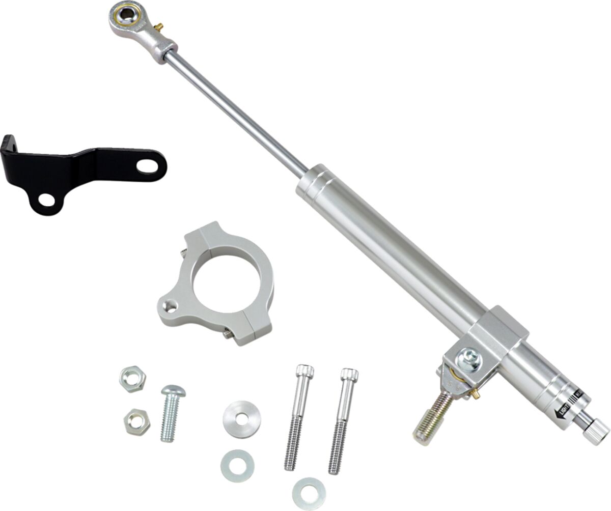 Drag Specialties Steering Damper Kits — 83173