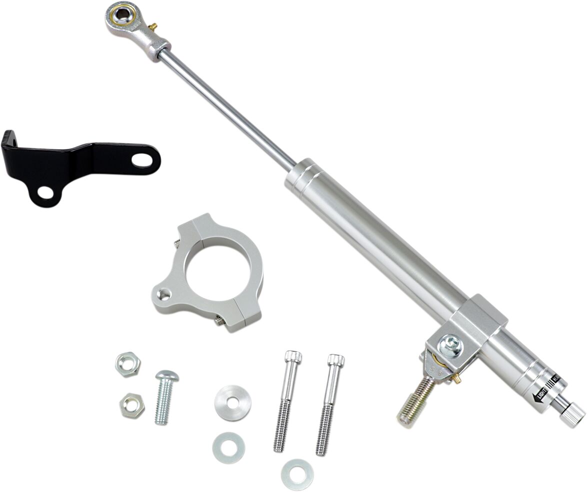 Drag Specialties Steering Damper Kits — 83173