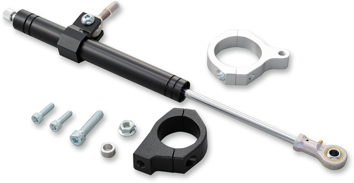 Drag Specialties Steering Damper Kits — 87972