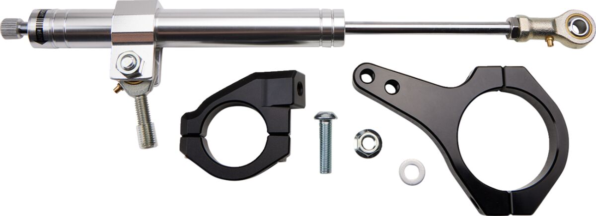 Drag Specialties Steering Damper Kits — 81016