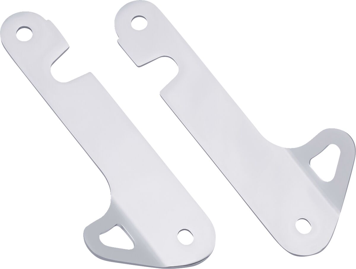 Ciro Tie-Down Brackets — 66000