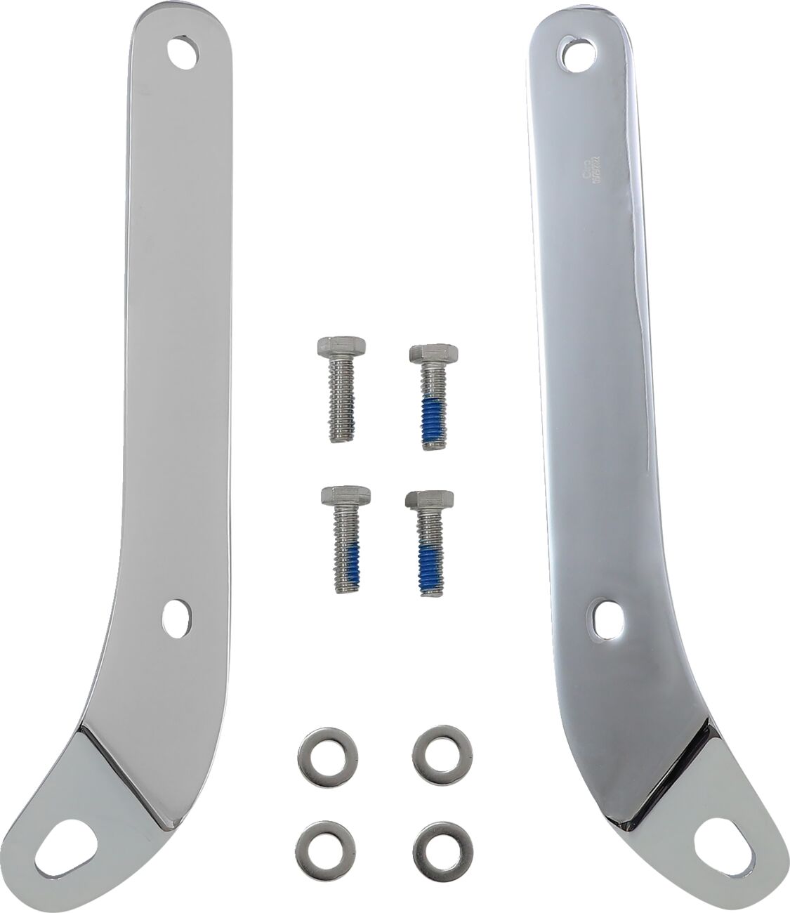 Ciro Tie-Down Brackets — 66100