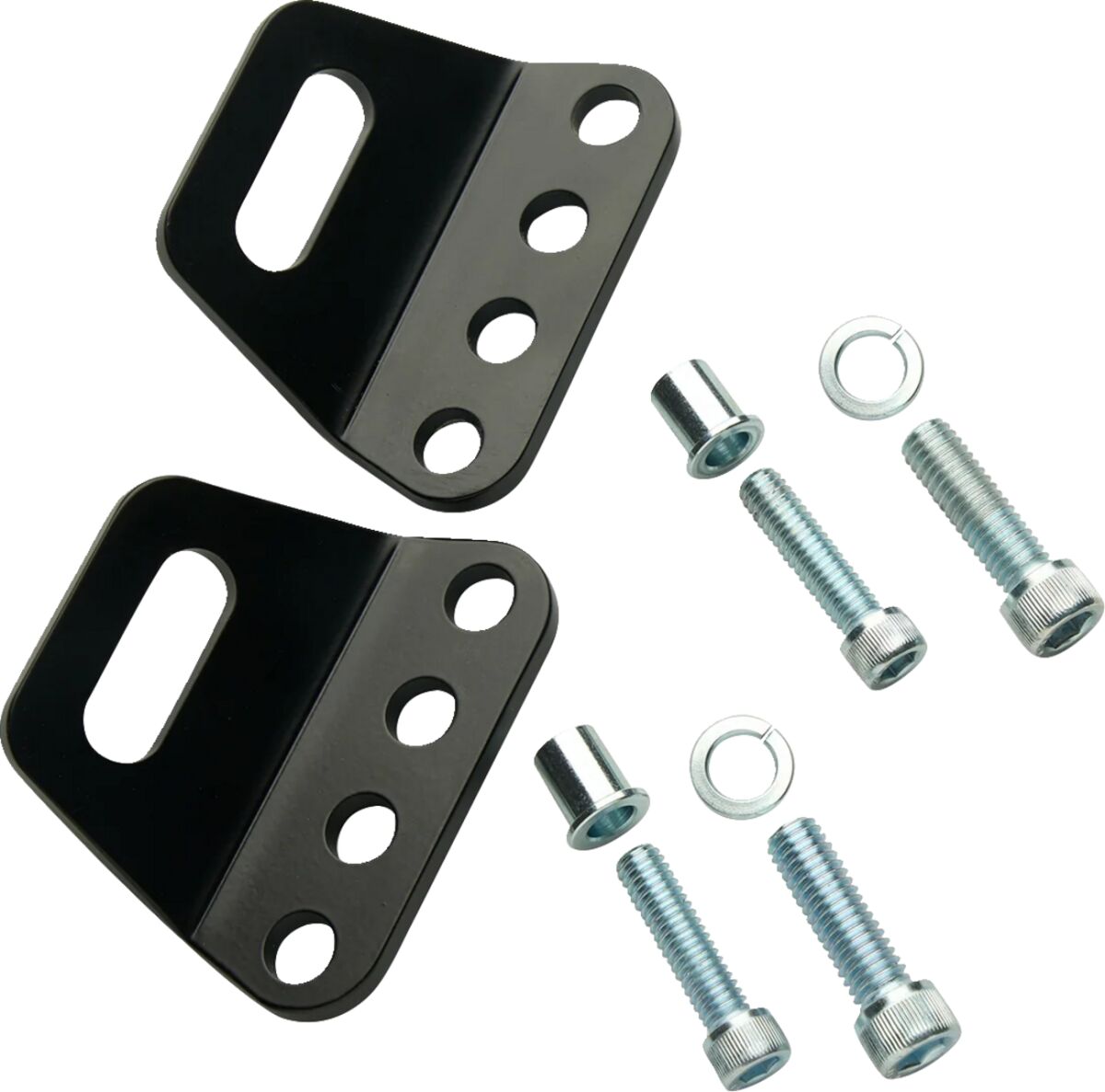 Ciro Tie-Down Brackets — 66051
