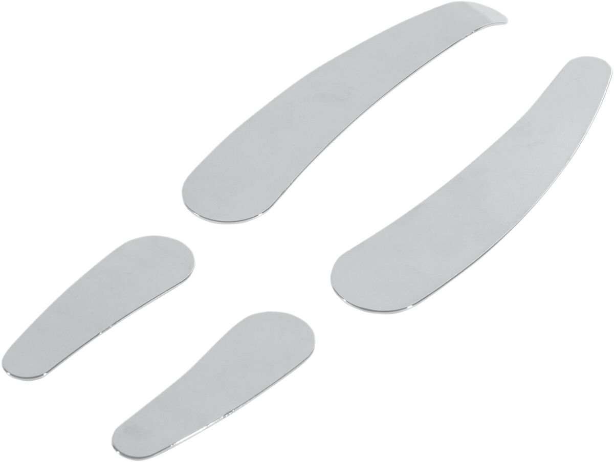 Drag Specialties Frame Inserts — 77068