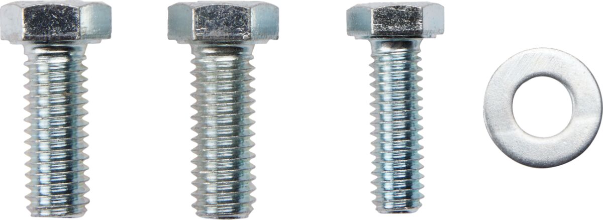 Drag Specialties Big Buffalo Engine Guard — 05060499