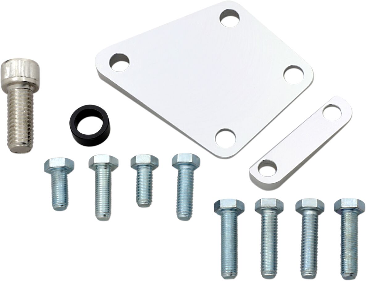 Drag Specialties Kickstand Wedge Kit — 240207SC1-BC119