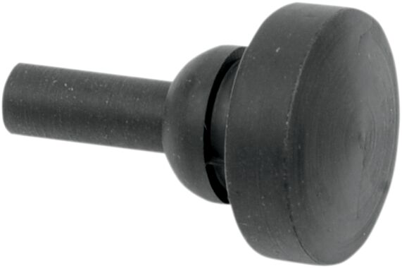 Drag Specialties Kickstand Bumper — C32-0431-RHC