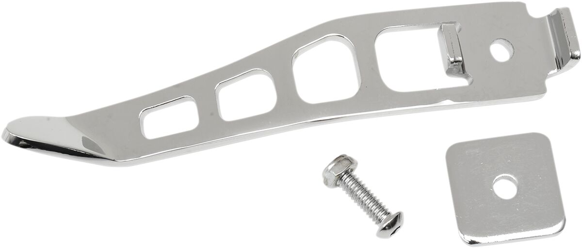 Drag Specialties Easy Find Kickstand Extension — C32-0478