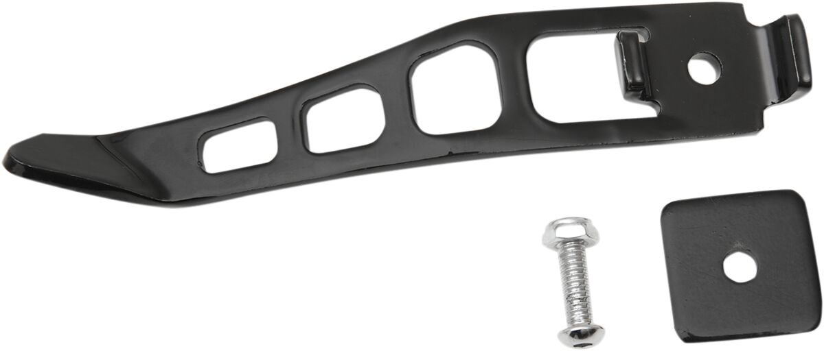 Drag Specialties Easy Find Kickstand Extension — C32-0478GB