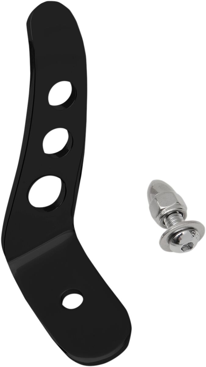 Drag Specialties Easy Find Kickstand Extension — C32-0477GB