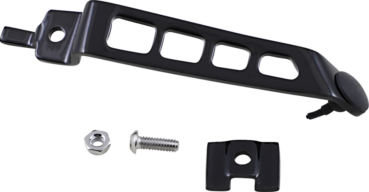 Drag Specialties Easy Find Kickstand Extension — 32-0468GB