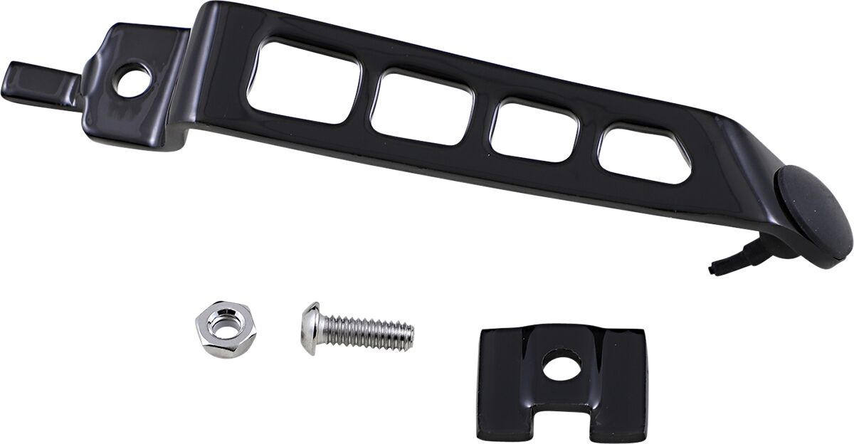 Drag Specialties Easy Find Kickstand Extension — 32-0468GB