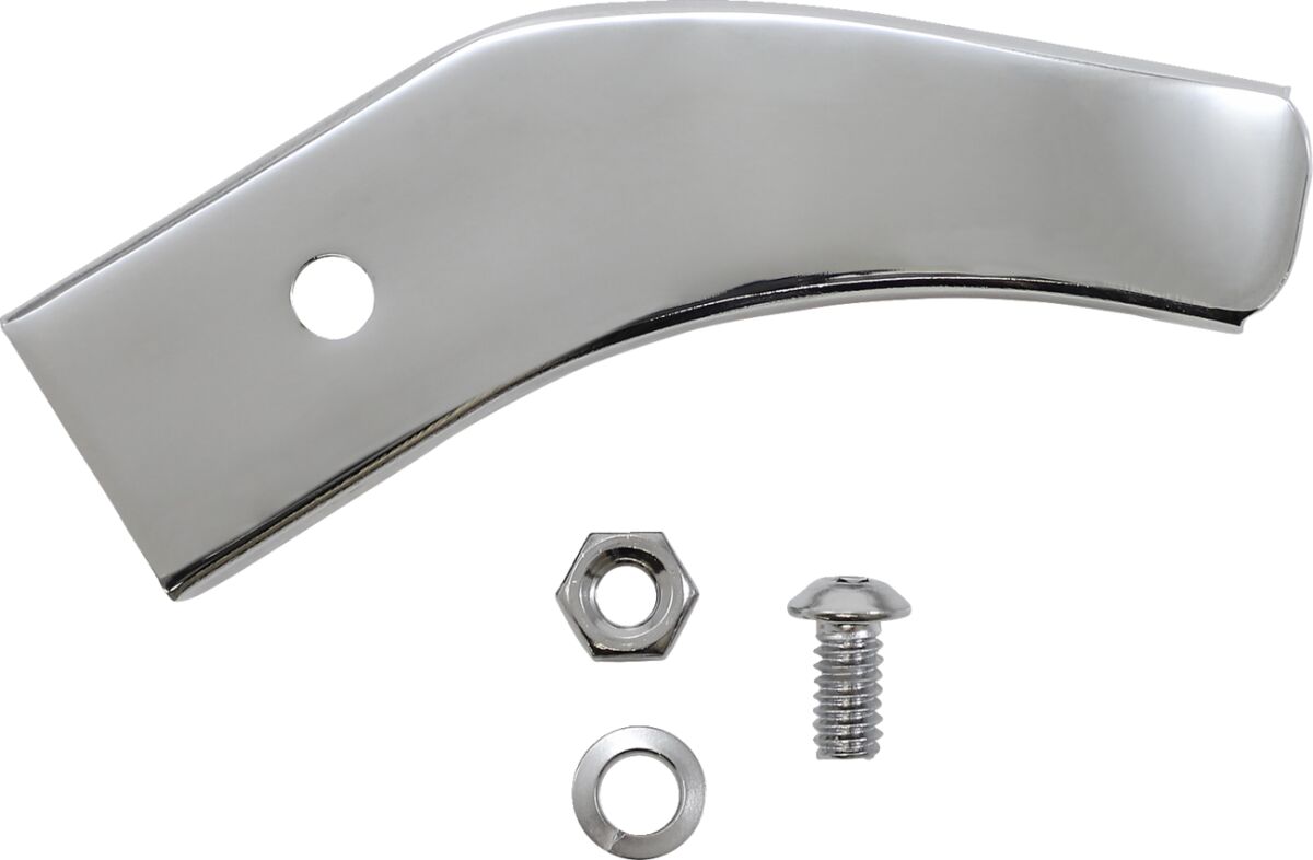 Drag Specialties Easy Find Kickstand Extension — C32-0484C
