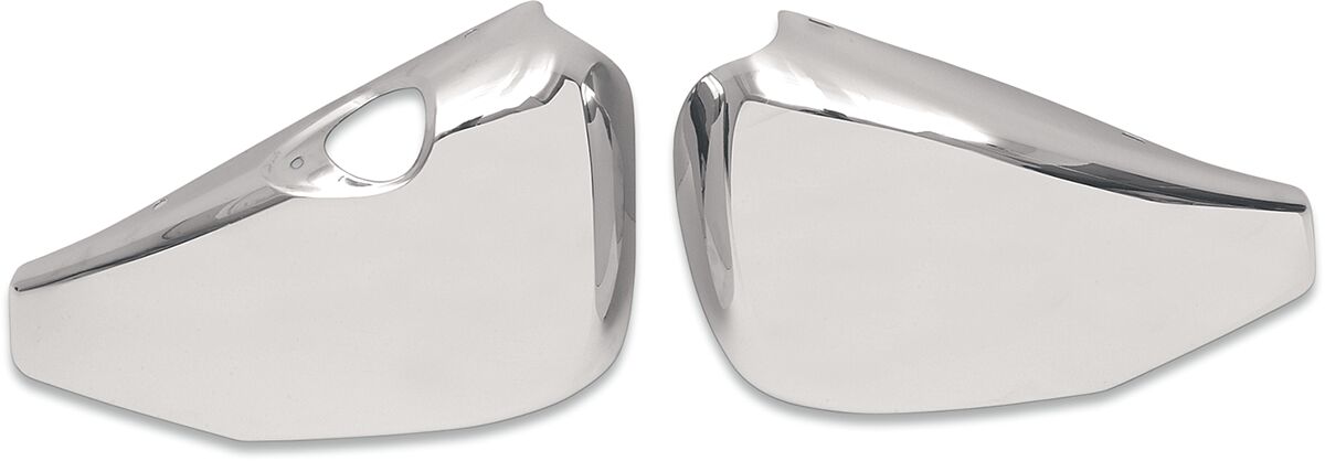 Drag Specialties Side Covers — 301015