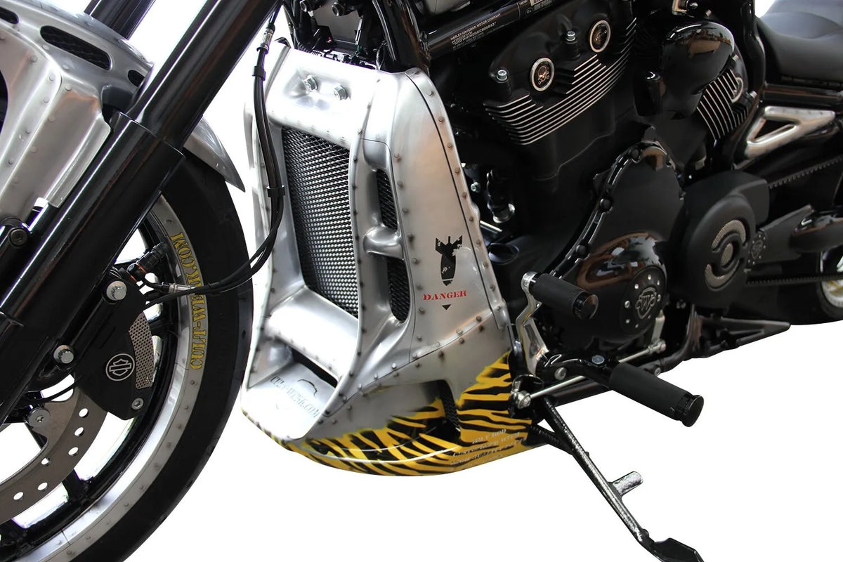 Cult Werk Radiator Grill - view 3