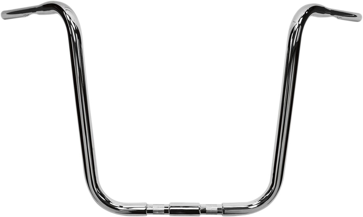 Drag Specialties 1-1/4" Buffalo Springer Handlebar — 0601-1009