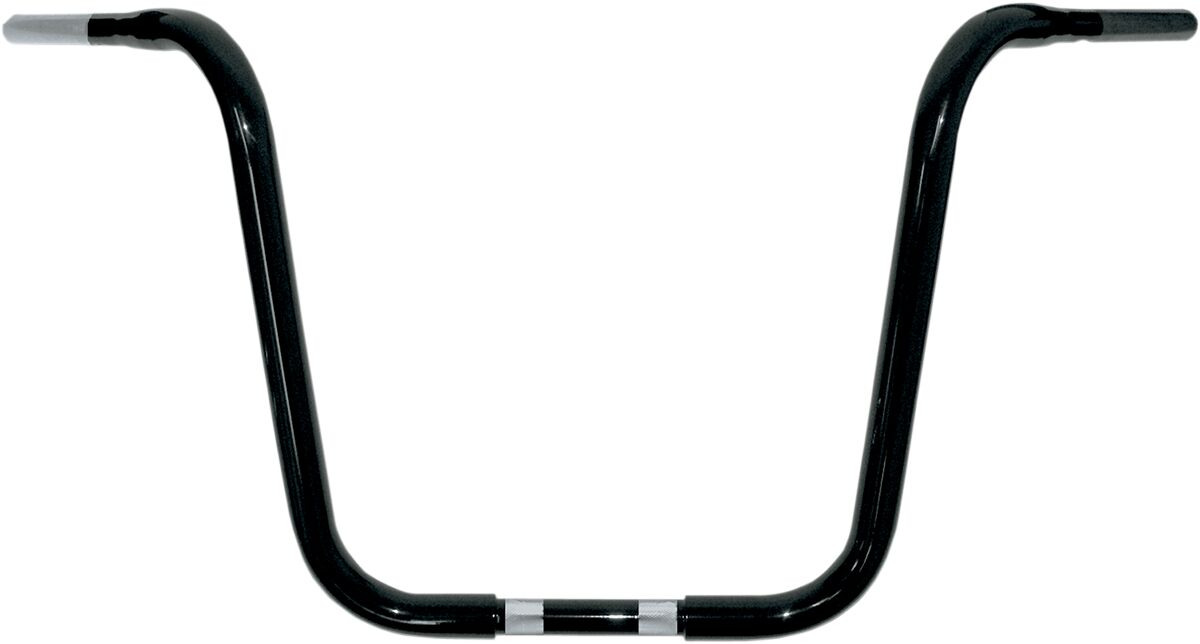 Drag Specialties 1-1/4" Buffalo Touring Handlebar — 0601-1244