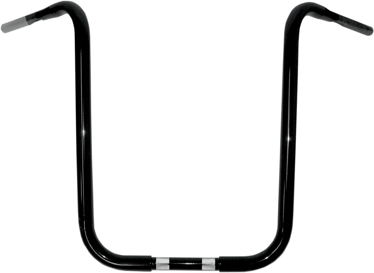 Drag Specialties 1-1/4" Buffalo Touring Handlebar — 0601-1247