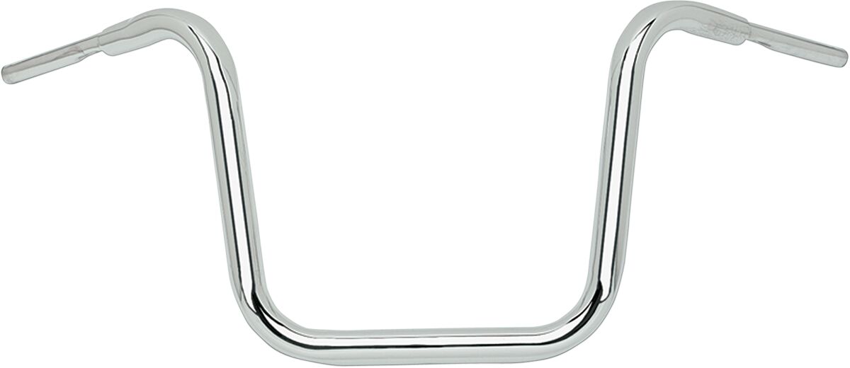 Drag Specialties 1-1/2" "Big" Buffalo Ape Hanger Bar — 0601-1251