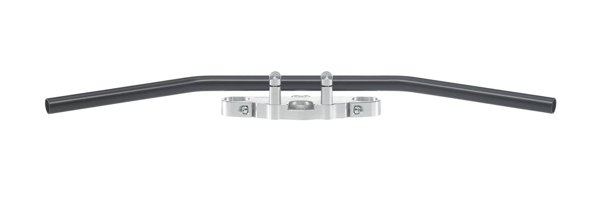 TRW 25.4 mm (1 inch) Steel Handlebar — MCL123SS
