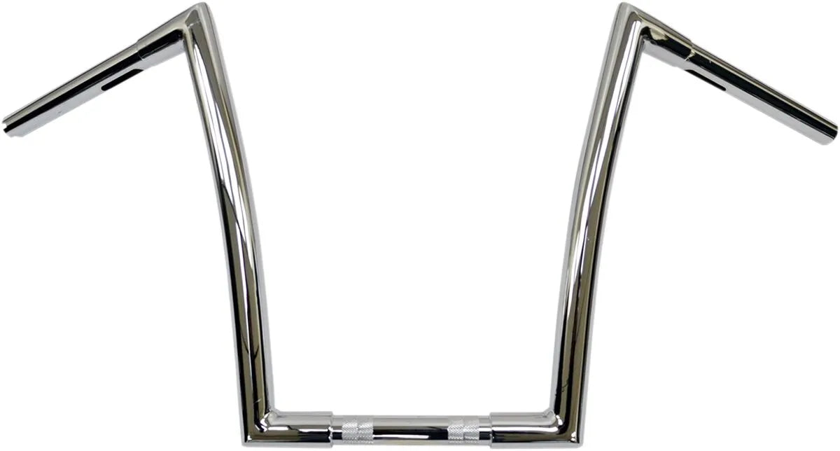 Todd's Cycle 1-1/4" Strip Handlebar — 0601-2550