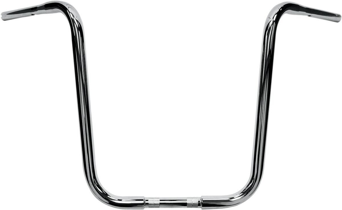 Drag Specialties 1-1/4" Buffalo Touring Handlebar — 0601-2737