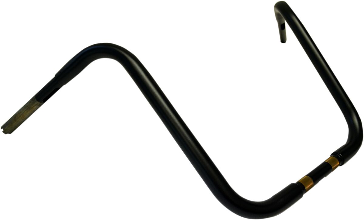 Drag Specialties 1-1/4" Buffalo Touring Handlebar — 0601-3507