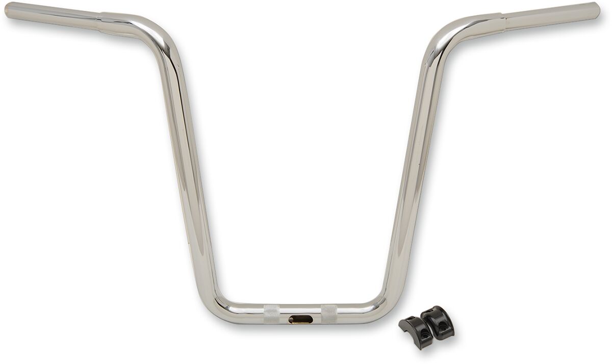 Drag Specialties 1-1/4" Touring Handlebar — 0601-3862