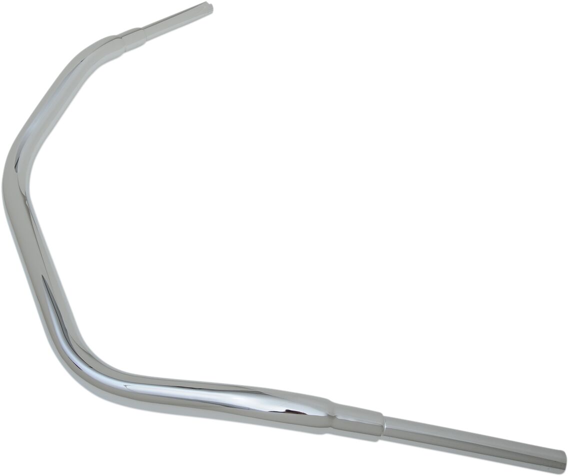 Drag Specialties 1-1/2" "Big" Buffalo Beach Bar Handlebar — 0601-4293