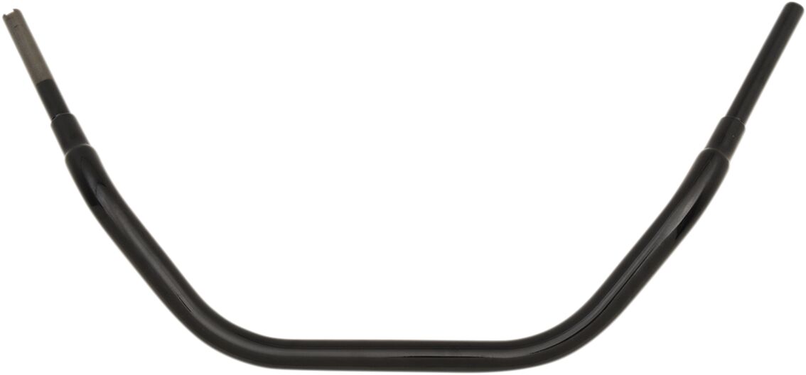 Drag Specialties 1-1/2" "Big" Buffalo Beach Bar Handlebar — 0601-4294