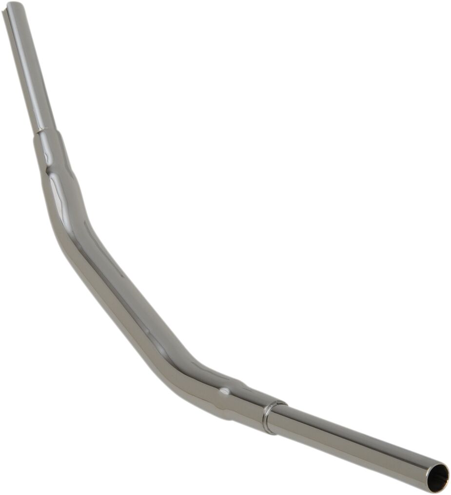 Drag Specialties 1-1/2" "Big" Buffalo Drag Bar — 0601-4299