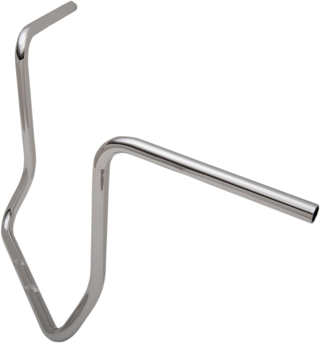 Drag Specialties 1" Ape Hanger Handlebar — 0601-5045