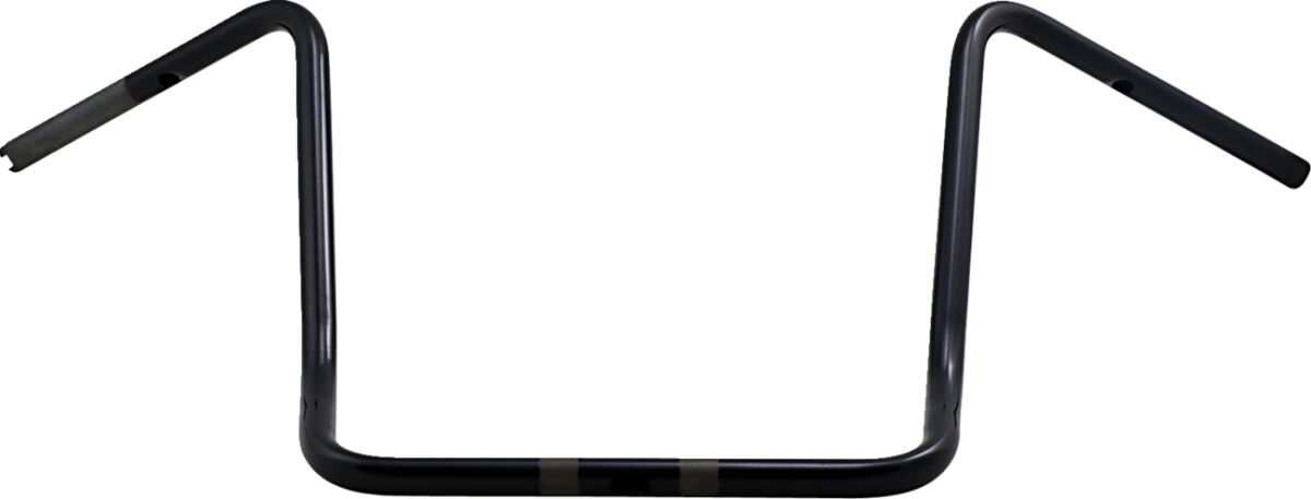 Drag Specialties 1" Ape Hanger Handlebar — 0601-5048