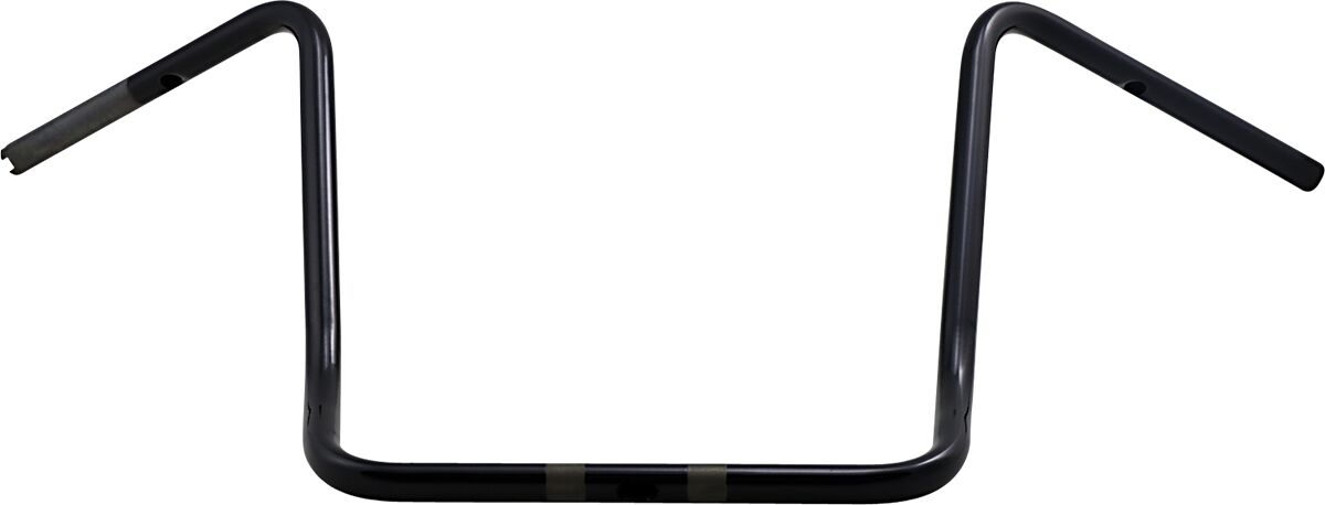 Drag Specialties 1" Ape Hanger Handlebar — 0601-5048
