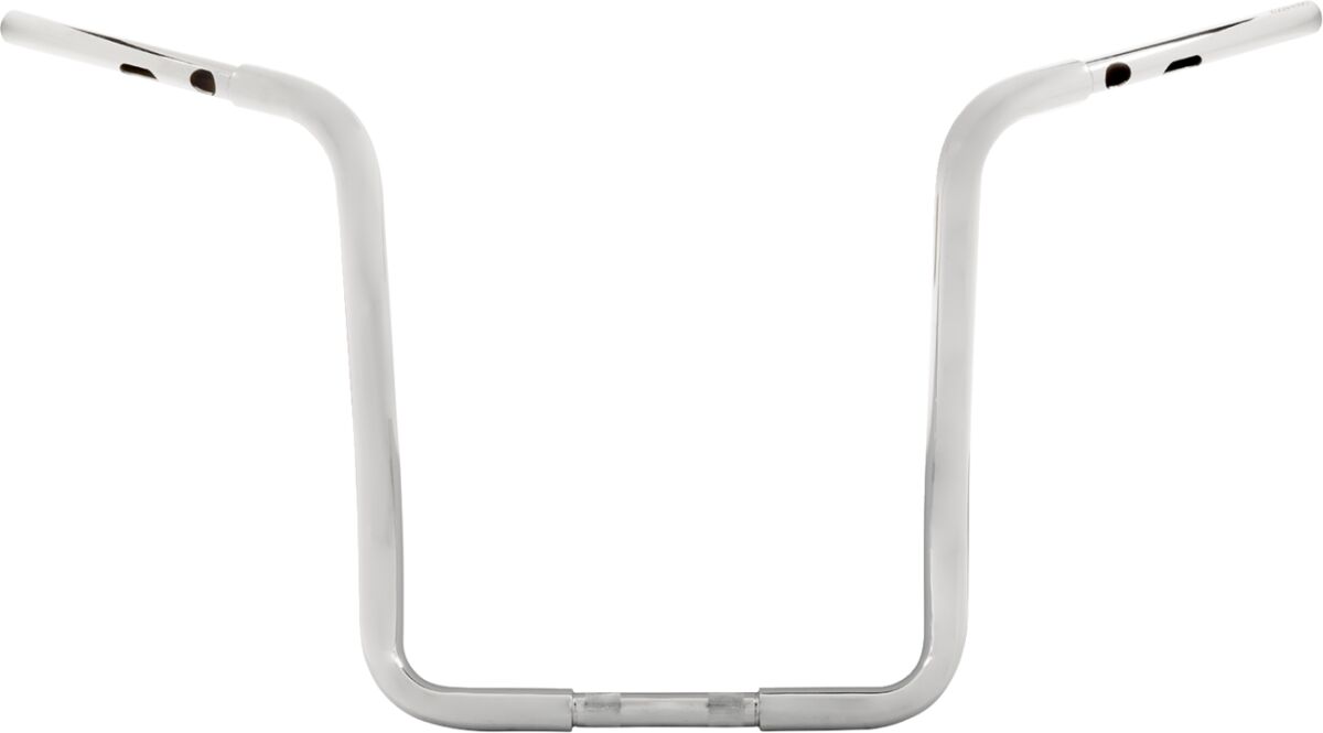 Drag Specialties 1-1/4" Buffalo Bar Handlebar — 0601-6552