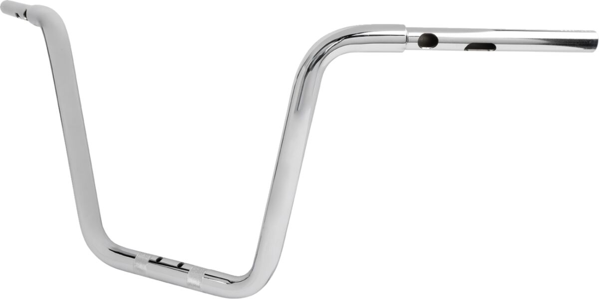 Drag Specialties 1-1/4" Touring Handlebar — 0601-6558