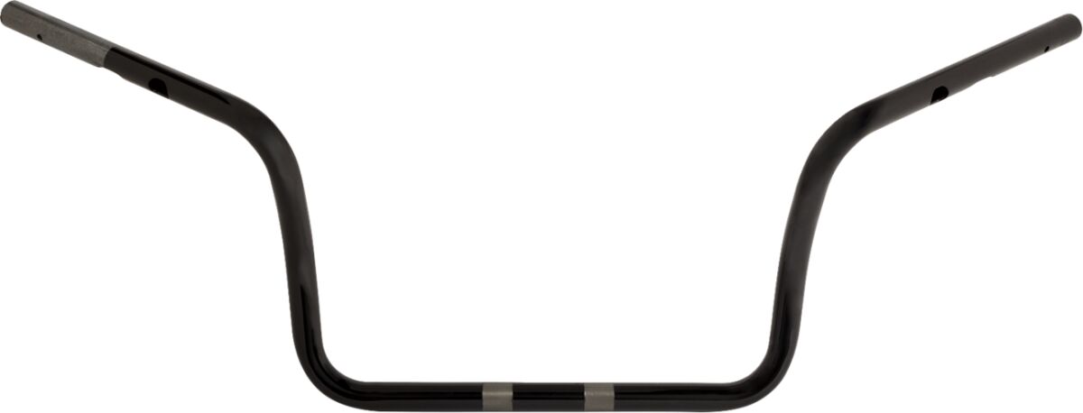 Drag Specialties 1" Ape Hanger Handlebar — 0601-6565