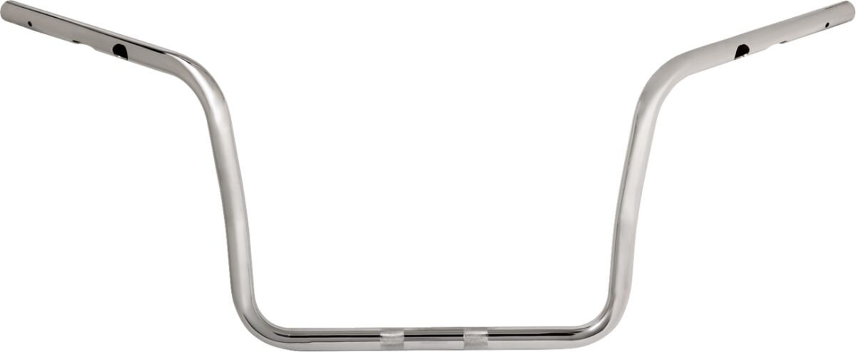 Drag Specialties 1" Ape Hanger Handlebar — 0601-6566