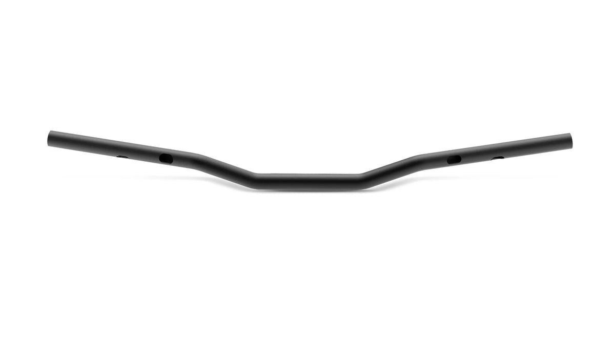 Zard Sport Low Handlebar — ZHD123S100-BG