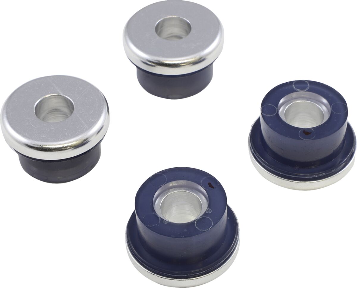 Alloy Art Gooden Tight™ Handlebar Riser Bushing Kit for Harley Davidson — GT-1S