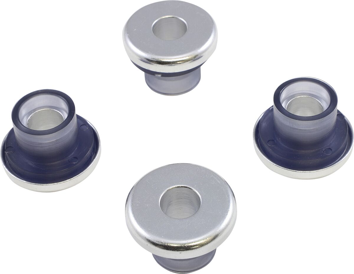 Alloy Art Gooden Tight™ Handlebar Riser Bushing Kit for Harley Davidson — GT-2S